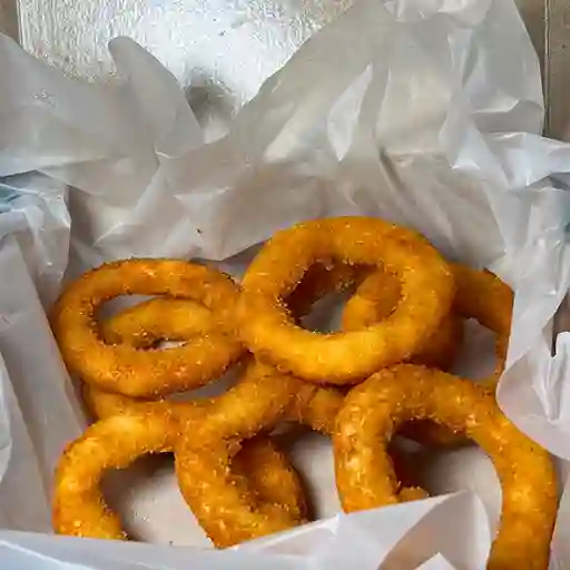 Aros de Cebolla