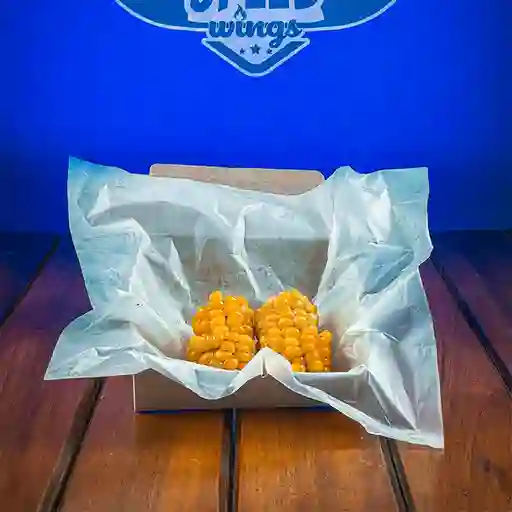Mazorquitas