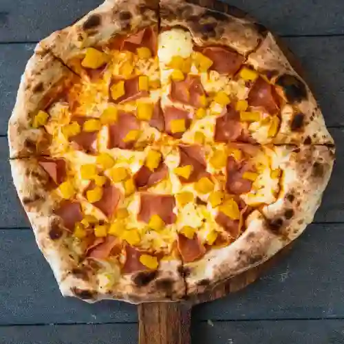Combo Pizza Hawaiana Personal