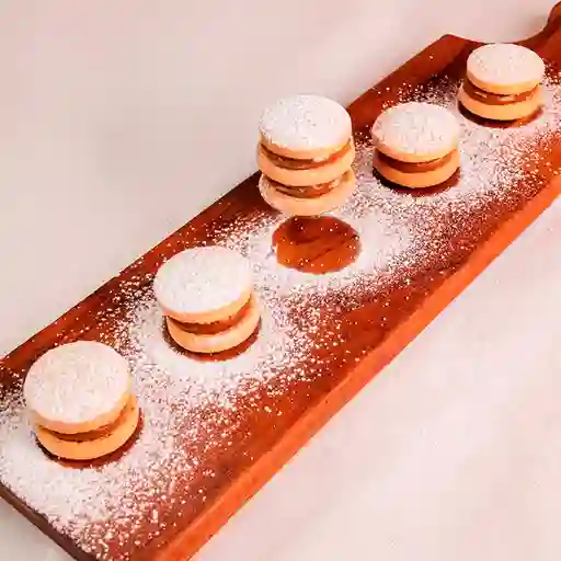 Alfajores X5