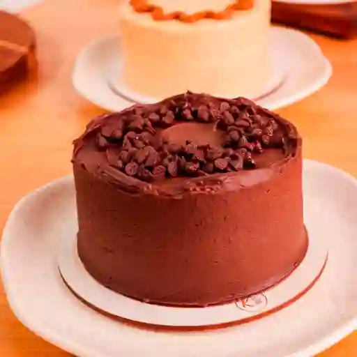 Torta Personal Chocolate