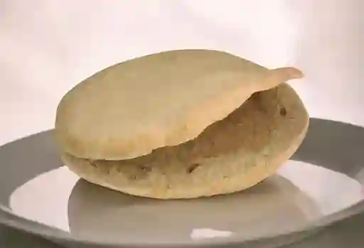 Pan Pita Unidad