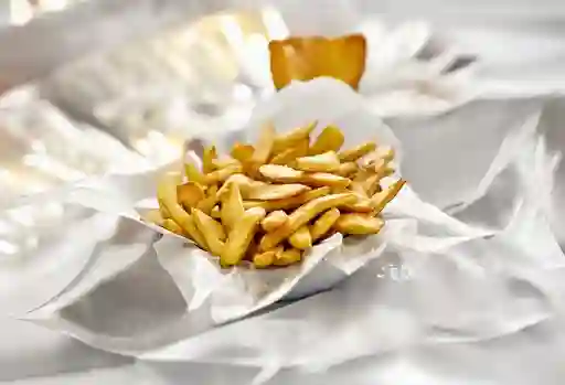 Patata Frita