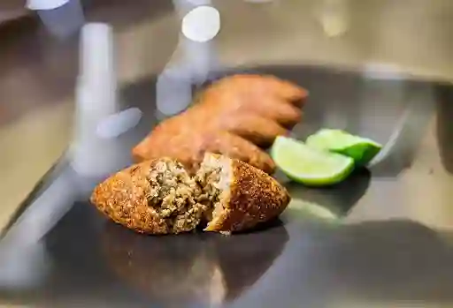 Kibbe