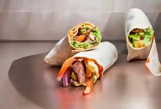 Shawarma Shishtauk