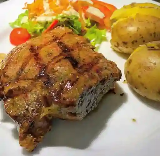 Bife Chorizo de Cerdo 350 gr