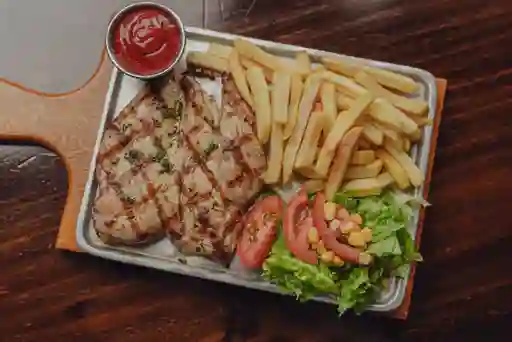 Pechuga de la Casa 250 gr