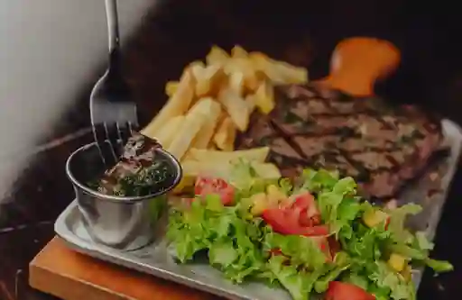 Churrasco de Cerdo 350 gr