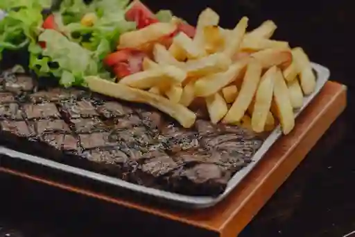 Baby Beef 250 gr