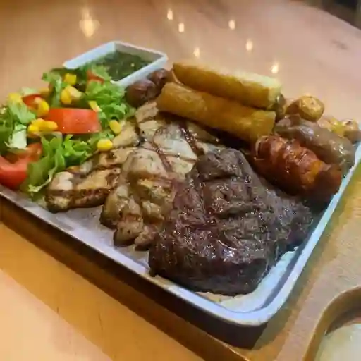 Mixto Mr Beef 450 gr