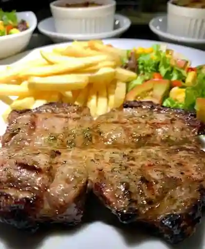 Churrasco 300 gr