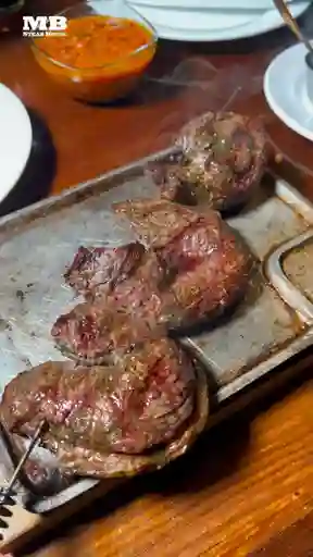 Punta de Anca 300 gr