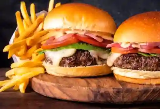 Combo Super Dúo