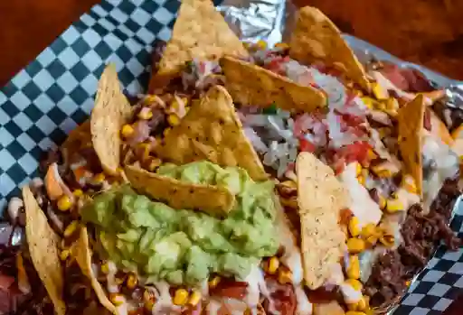 Nachos Prints
