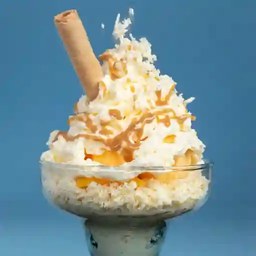 Copa Queso