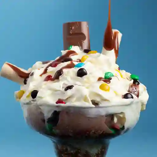 Copa M&M