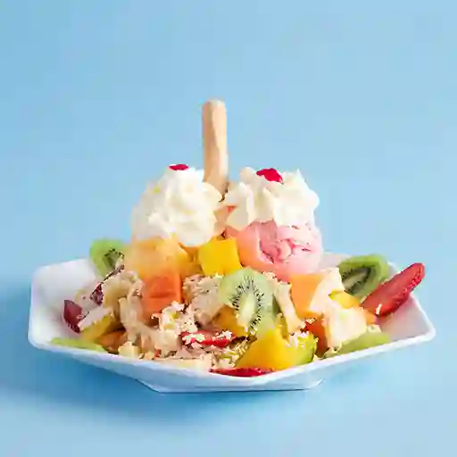 Ensalada de Frutas Especial