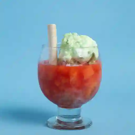 Salpicón Especial