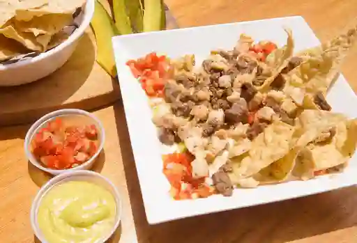 Nachos