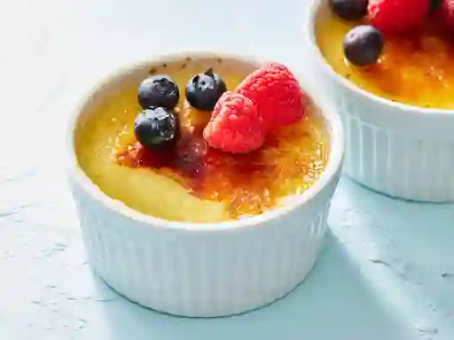 Creme Brule