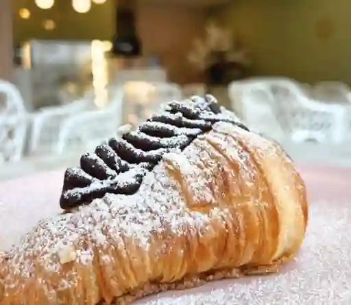 Croissant Relleno