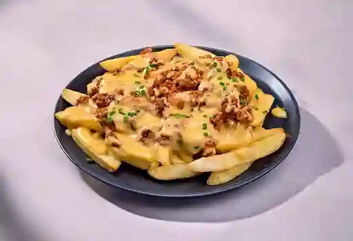 Special Fries