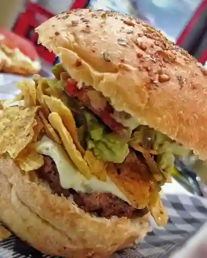 Tex Mex
