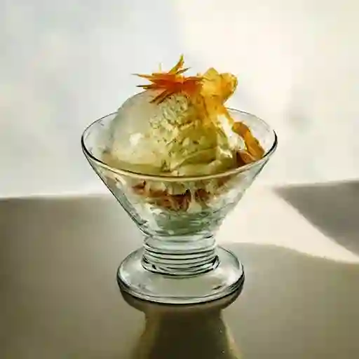 Copa de Helado