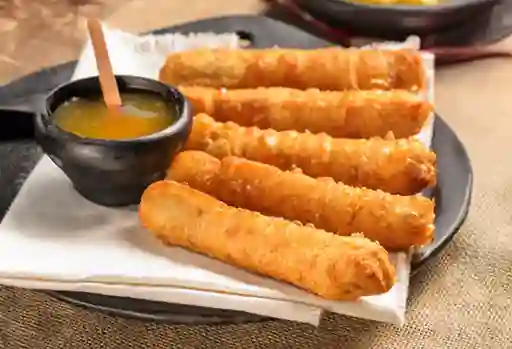 Palitos de Queso