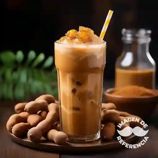 Frappé de Tamarindo 12 Oz