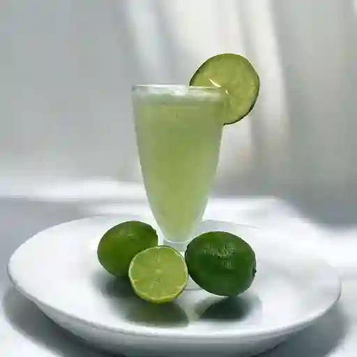 Limonada Natural 12 Oz
