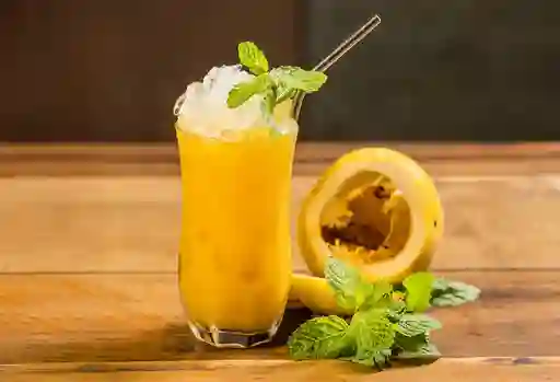 Frappé Maracuyá 12 Oz