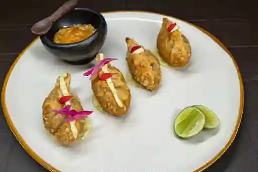 Empanadas