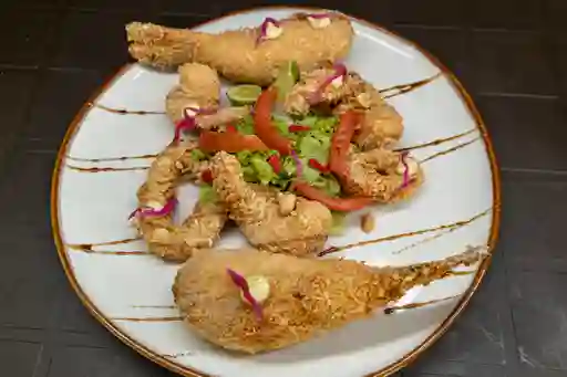 Mix de Mariscos