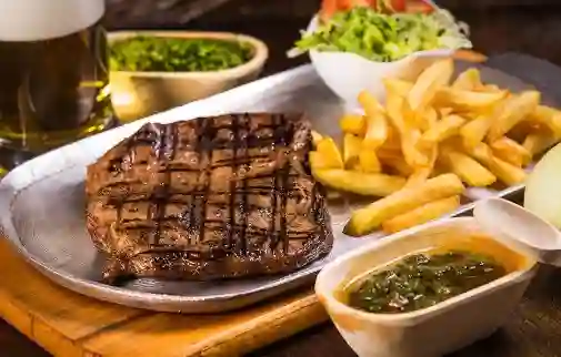 Churrasco