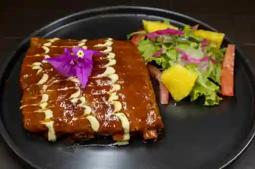 Costillas de Cerdo
