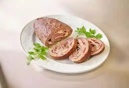 Rollo Inglés