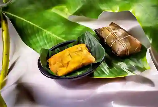 Tamales