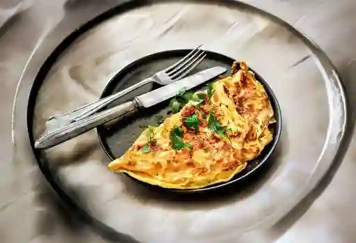 Omelette