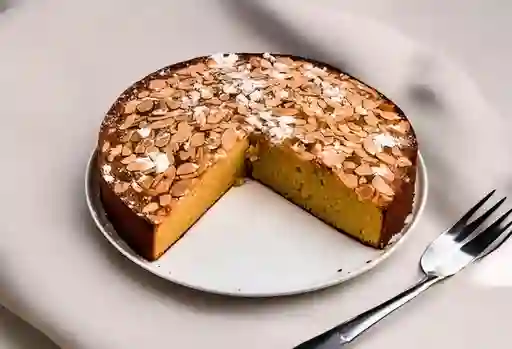Tortilla Especial con Verduras