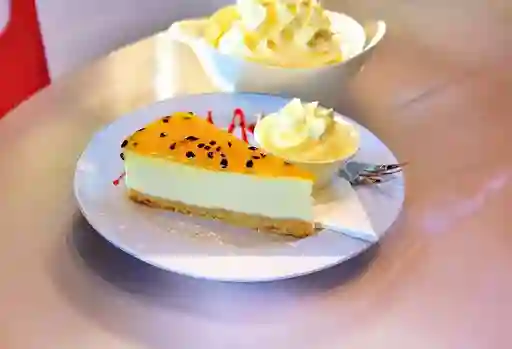 Tortas Porción