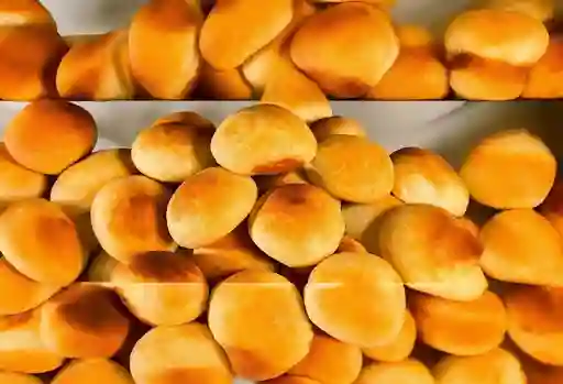 Pan de Bono