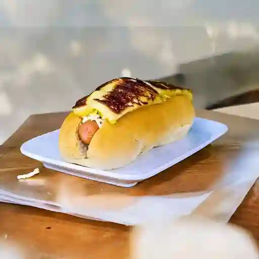 Perro Ranchero