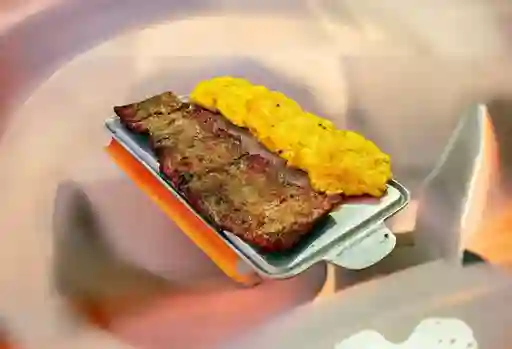 Asado de Res
