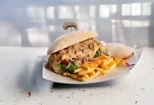 Sándwich