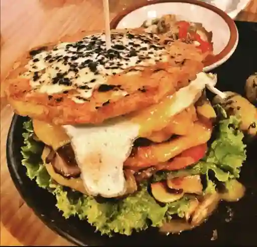 Patacón