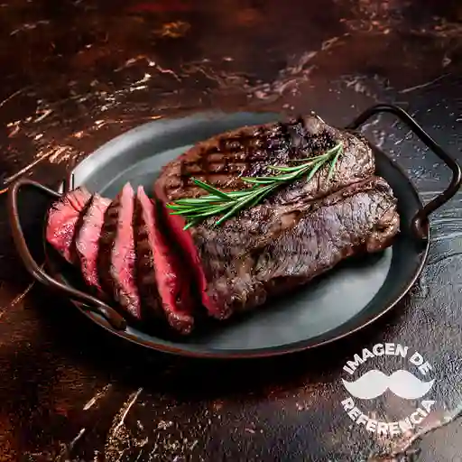 Carne en Bistec