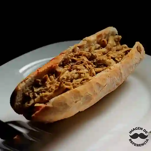 Pepito Base de Pan