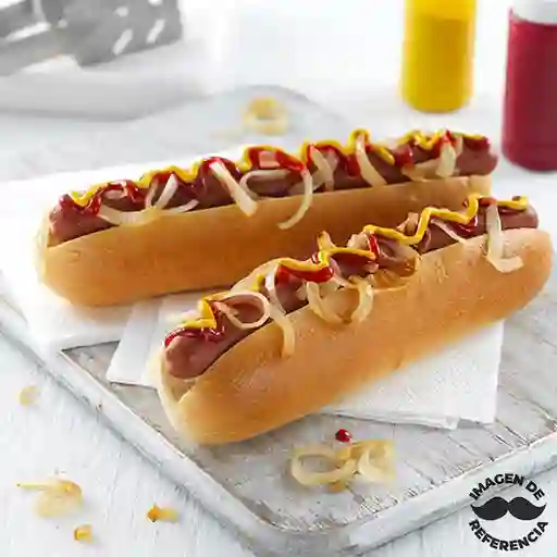 Perro Caliente Especial