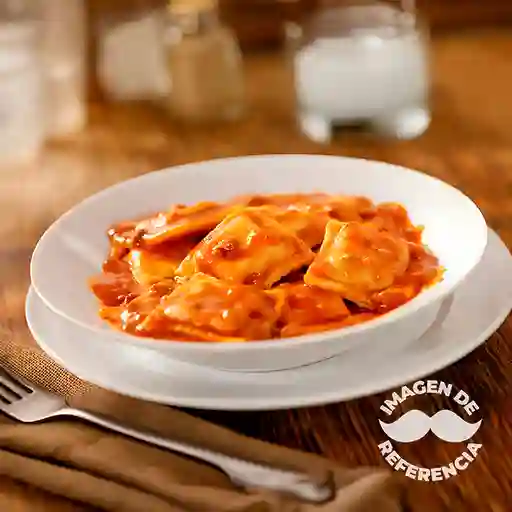 Pasta Napolitana